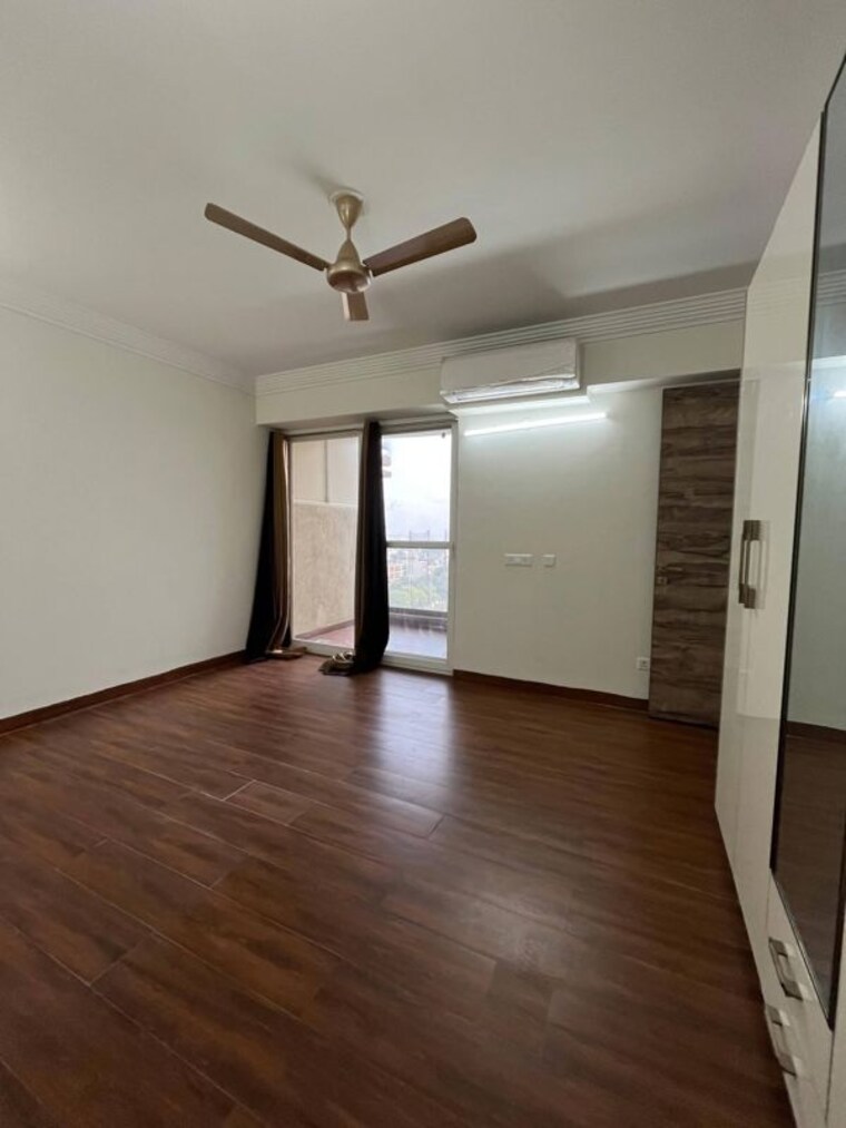 Room, maxxus-elanza 3 Bedroom 1650 Sq.Ft. Apartment In International Airport Road Zirakpur 10215972