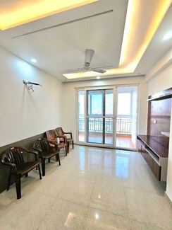 3 BHK Apartment For Rent in Dwarka