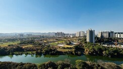 2 BHK Apartment For Sale in VTP Belair