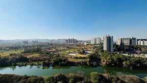 2 BHK Apartment For Sale in VTP Belair, Mahalunge