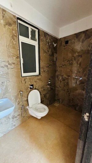 Bathroom in 2 BHK Apartment at VTP Belair, Mahalunge – for Sale