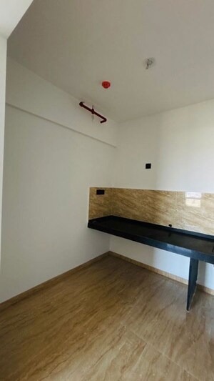 Furnished Amenities in 2 BHK Apartment at VTP Belair, Mahalunge – for Sale