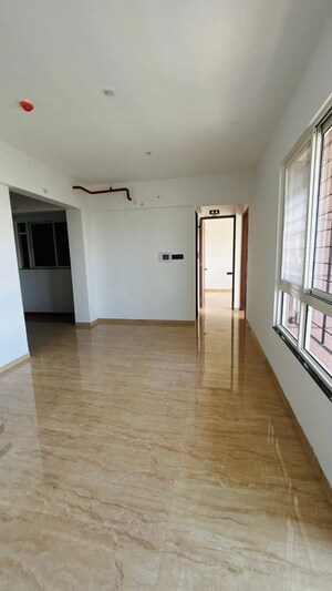 Room in 2 BHK Apartment at VTP Belair, Mahalunge – for Sale