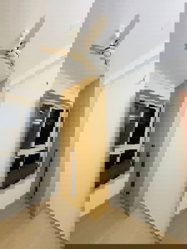 2 BHK 1005 Sq.Ft. Apartment in Sobha Dream Gardens