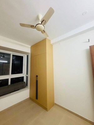 2 BHK Apartment For Rent in Sobha Dream Gardens, Thanisandra Main Road