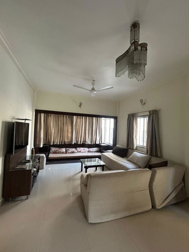 Balcony, goldcrest-nilgiri-greens 2 Bedroom 1200 Sq.Ft. Apartment In Aundh Pune 10215994