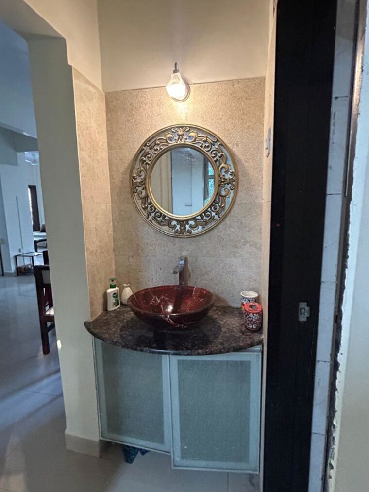 undefined, goldcrest-nilgiri-greens 2 Bedroom 1200 Sq.Ft. Apartment In Aundh Pune 10215994