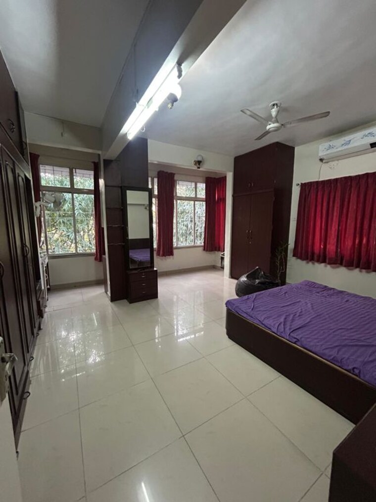 undefined, goldcrest-nilgiri-greens 2 Bedroom 1200 Sq.Ft. Apartment In Aundh Pune 10215994