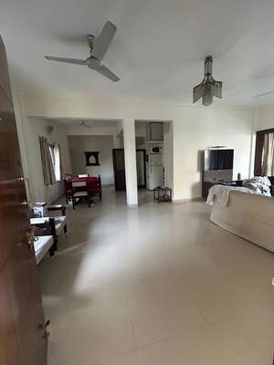 2 BHK Apartment For Rent in Goldcrest Nilgiri Greens, Aundh