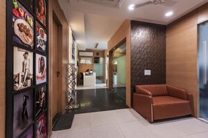 Living Room in  Office Space at Paschim Vihar – for Rent