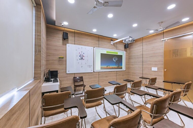 Team Area, paschim vihar Commercial Office Space 2000 Sq.Ft. In Paschim Vihar Delhi 10215986