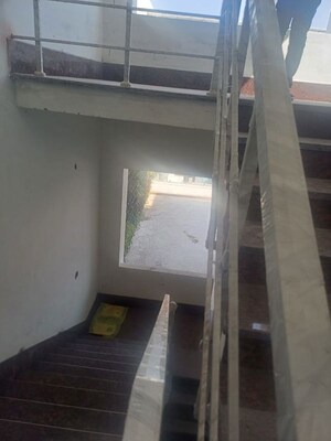 Building Lobby in 2 BHK Builder Floor at Sector 53 – for Sale