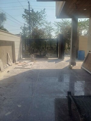 Balcony in 2 BHK Builder Floor at Sector 53 – for Sale