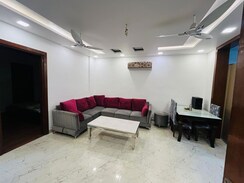 4 BHK + Servant Room,Extra Room Builder Floor For Sale in TDI The Retreat