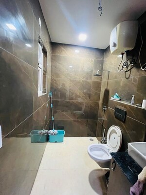 Furnished Amenities in 4 BHK Builder Floor at TDI The Retreat, Sector 89 – for Sale