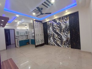Parking in 3 BHK Builder Floor at Sector 2a Vasundhara – for Sale