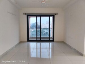 Room in 3 BHK Apartment at Puravankara Purva Atmosphere, Thanisandra Main Road – for Rent
