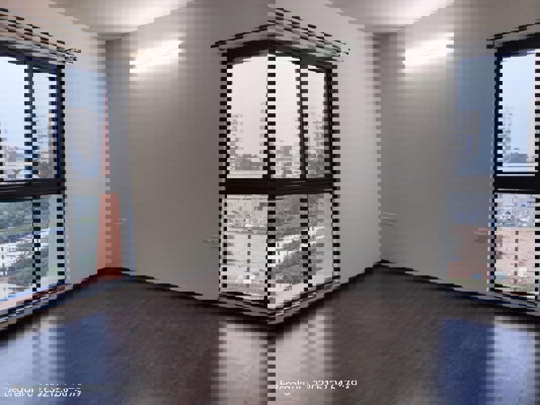 3 BHK + Pooja Room 1767 Sq.Ft. Apartment in Puravankara Purva Atmosphere