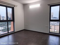 3 BHK + Pooja Room Apartment For Rent in Puravankara Purva Atmosphere