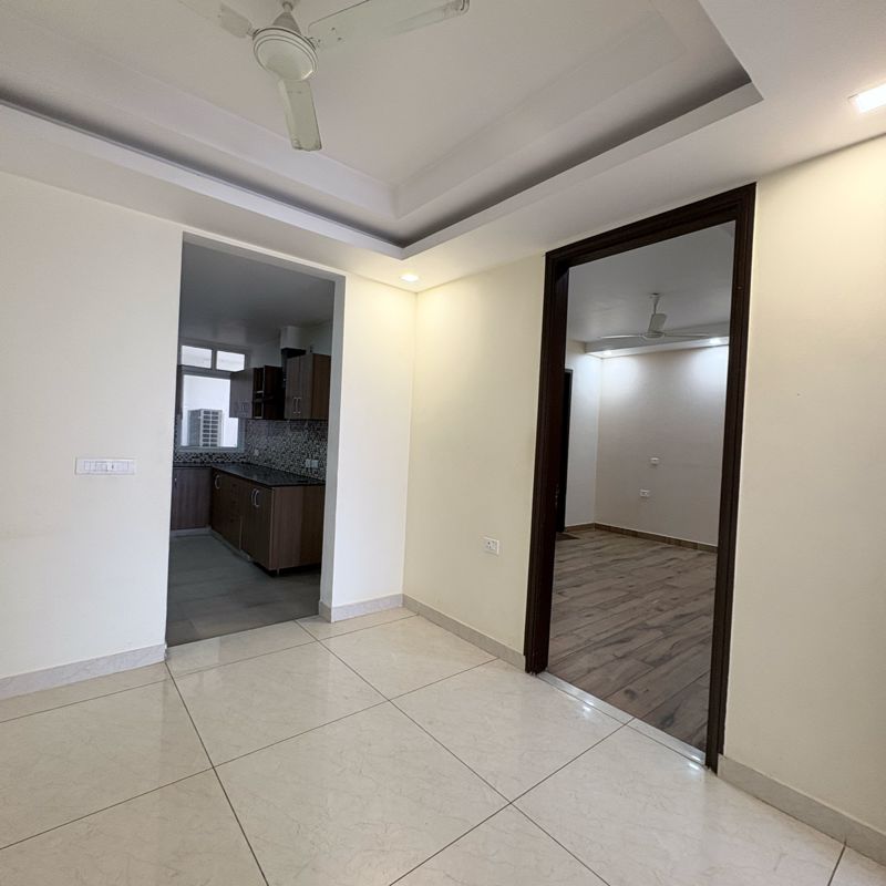 3 BHK + Servant Room 2350 Sq.Ft. Apartment in MI Rustle Court