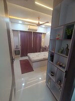 2 BHK + Pooja Room 625 Sq.Ft. Apartment in Dream Avenue Kalyan West
