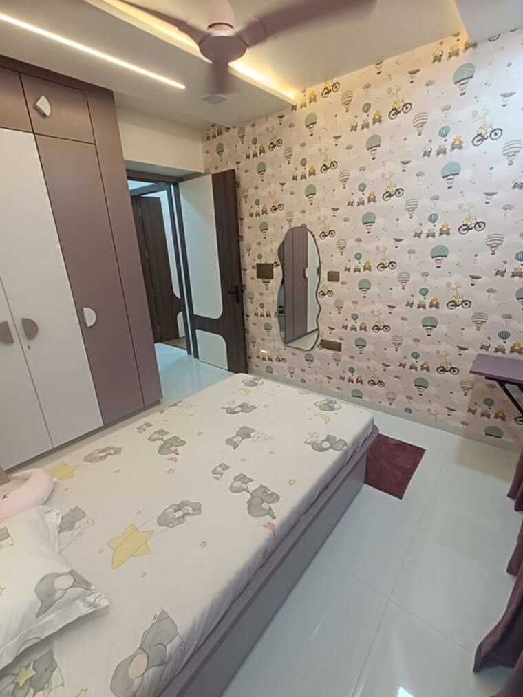 Team Area, dream-avenue-kalyan-west 2 Bedroom 625 Sq.Ft. Apartment In Kalyan West Thane 10215997