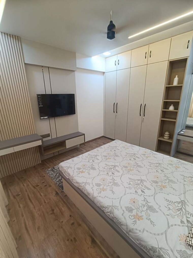 Bedroom, dream-avenue-kalyan-west 2 Bedroom 625 Sq.Ft. Apartment In Kalyan West Thane 10215997