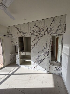 3 BHK Apartment For Rent in Puravankara Purva Atmosphere, Thanisandra Main Road