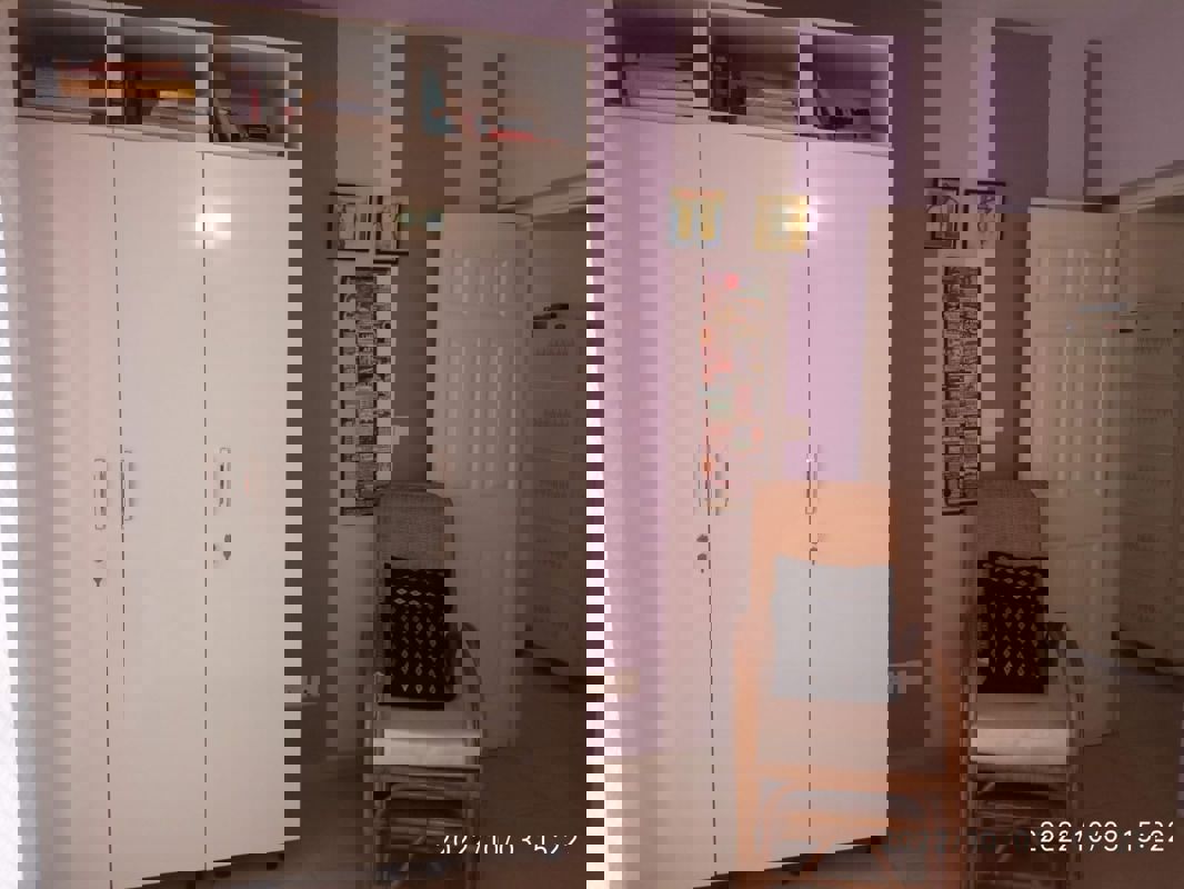 2 BHK + Pooja Room,Basement 1050 Sq.Ft. Apartment in Sobha Dream Gardens