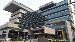  Showroom For Rent in Vijay Nagar