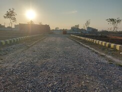 Plot For Sale in Raebareli Road