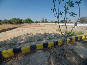 Plot Area in  Plot at Raebareli Road – for Sale