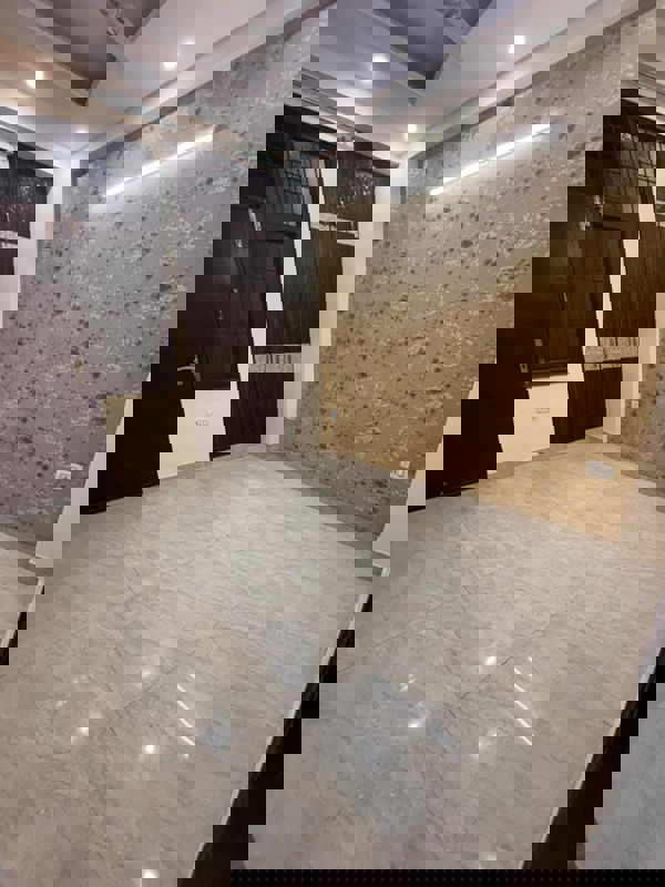 2 BHK + Pooja Room 600 Sq.Ft. Apartment in Kavya Residency Thane