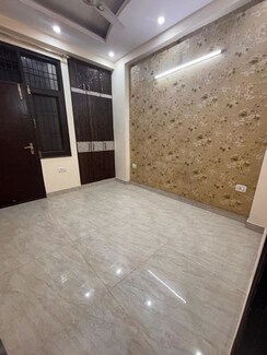 2 BHK + Pooja Room Apartment For Sale in Kavya Residency Thane