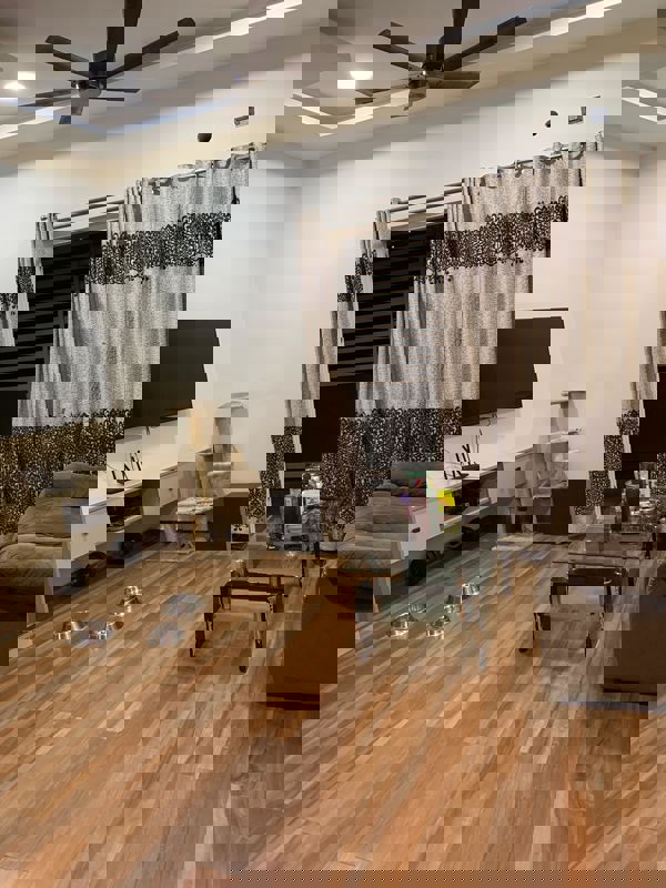 2 BHK 900 Sq.Ft. Apartment in Godrej Royale Woods