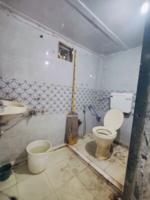 Bathroom in  Office Space at Malad West – for Rent