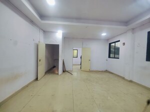 Floor Plan in  Office Space at Malad West – for Rent