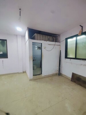 Floor Plan in  Office Space at Malad West – for Rent