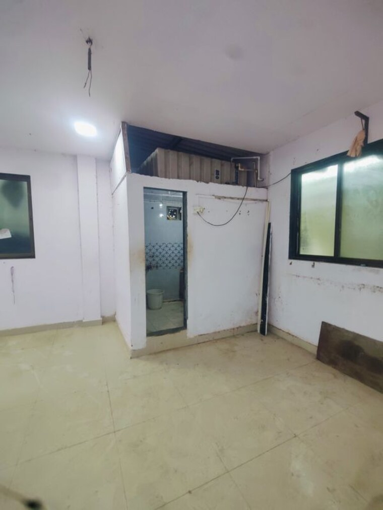 Floor Plan, malad west Commercial Office Space 900 Sq.Ft. In Malad West Mumbai 10211430