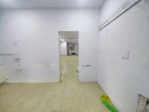 Floor Plan in  Office Space at Malad West – for Rent