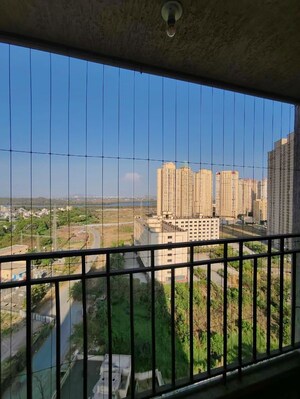 2 BHK Apartment For Rent in Vijay Orovia, Ghodbunder Road