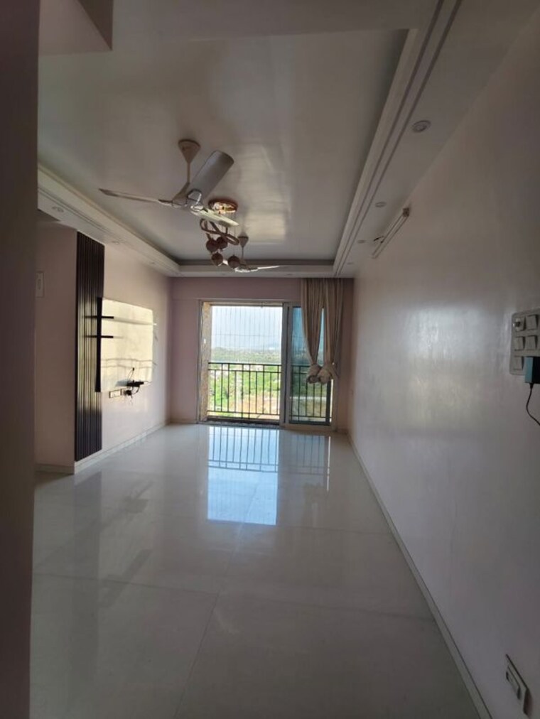 Bedroom, vijay-orovia 2 Bedroom 619 Sq.Ft. Apartment In Ghodbunder Road Thane 10216015