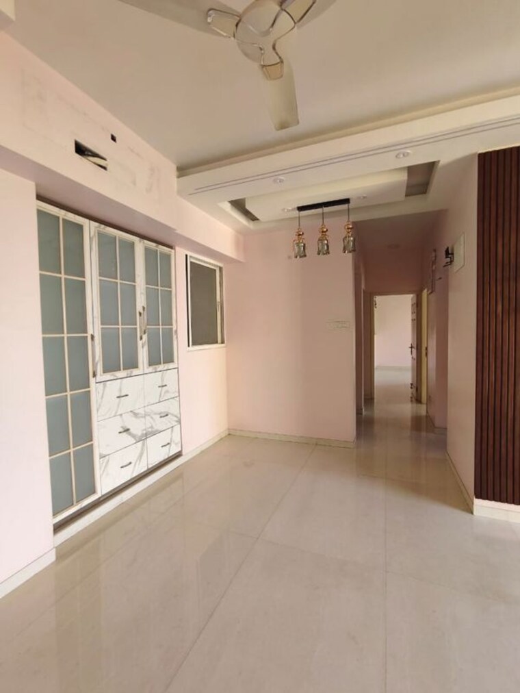 Master Bedroom, vijay-orovia 2 Bedroom 619 Sq.Ft. Apartment In Ghodbunder Road Thane 10216015