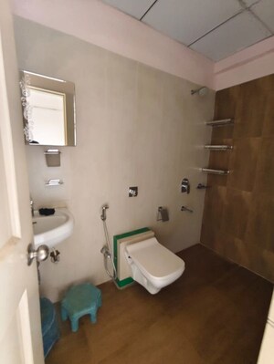 Bedroom in 2 BHK Apartment at Vijay Orovia, Ghodbunder Road – for Rent