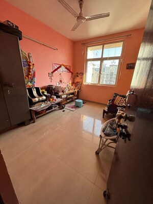 Living Room in 2 BHK Apartment at Gaur City 2 - 14th Avenue, Sector 16c Greater Noida – for Rent