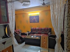 2 BHK Apartment For Rent in Gaur City 2 - 14th Avenue