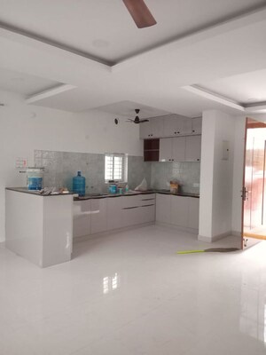 1 BHK Builder Floor For Rent in Shalimar Garden Extension I