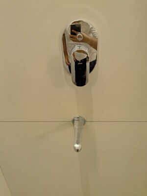 Furnished Amenities in 2 BHK Apartment at Silveniya Woods Apartment, Dattawadi – for Rent