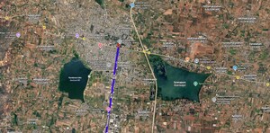  Plot For Sale in Chikkaballapur