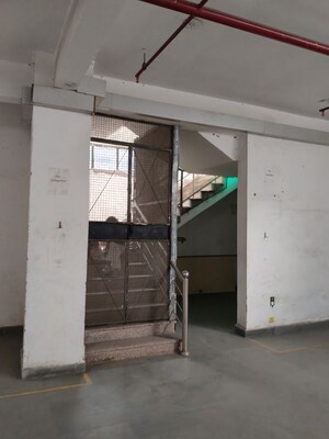 Staircase in  Warehouse at Sector 67 – for Rent